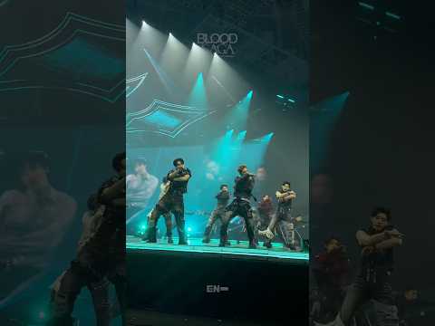#BLOODSAGA_IN_SEOUL DAY1🩸#EN_Stealer #엔하이픈 #ENHYPEN #EN_WORLDTOUR_BLOODSAGA thumbnail