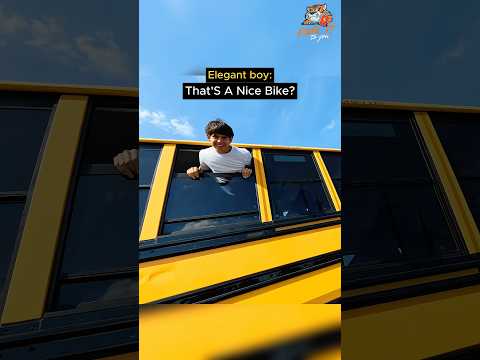 Sweetest Surprise For A Female Biker On The Road... thumbnail