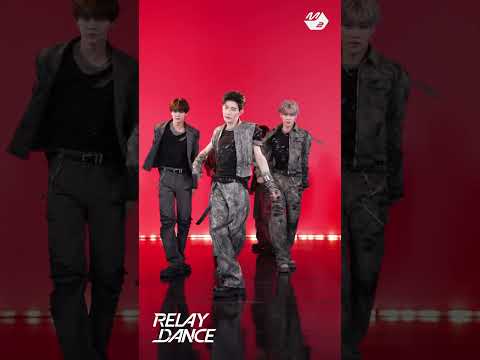 앤더블 'Curious' 릴댄 하이라이트 | 릴레이댄스 thumbnail