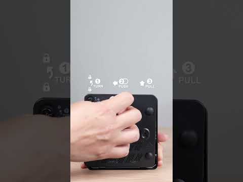 Tool-less PC? Cubi NUC AI+ 3MG Makes It Easy. | MSI thumbnail