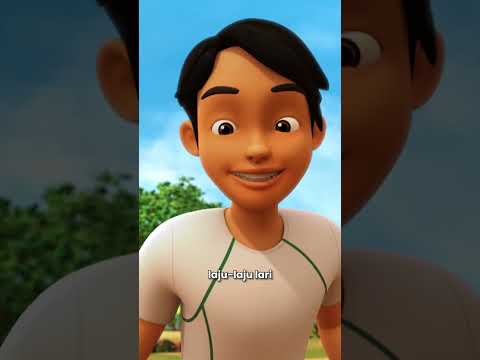 🏃🏻‍♀️🏃🏻 Bila kita beriadah bersama-sama badan akan segar, minda cerdas dan dapat menguatkan ukhuwah thumbnail
