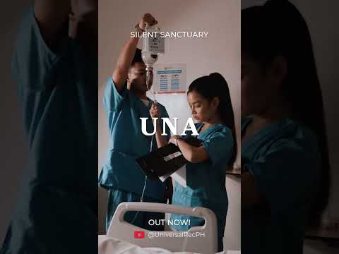 Silent Sanctuary releases the “Una” music video featuring Xyriel Manabat😢 thumbnail