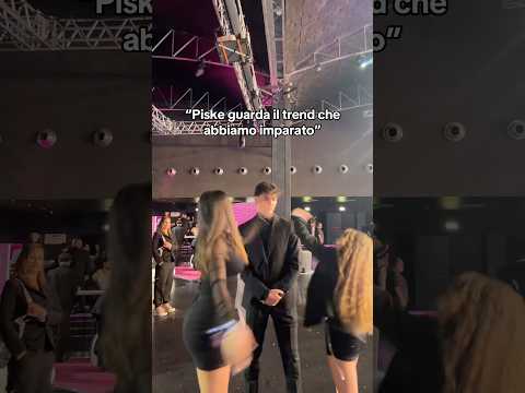 PISKE CI È CASCATO DI NUOVO?opss thumbnail