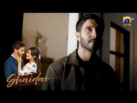 Ali Khan The Magician ? || Shaidai || Har Pal Geo thumbnail