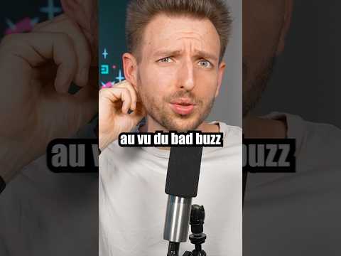 Attention : vos jeux PlayStation vont devenir INDISPONIBLES hors connexion ! #shorts #sony #ps5 #ps4 thumbnail