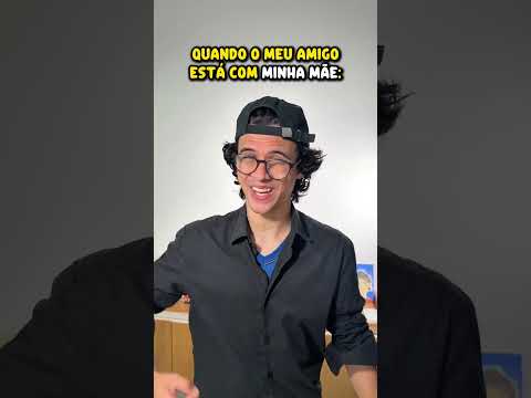 Você tem um amigo assim também? 🤡 thumbnail
