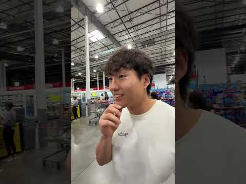 he’s such a baby 😂 #couple #couplecomedy #shorts thumbnail