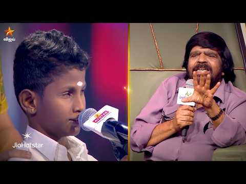 Super Singer Junior 11 | 6th & 7th June 2026 - Promo 4 thumbnail