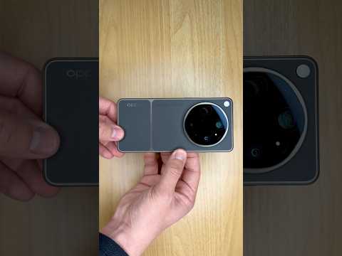 5 Fotocamere in un solo Smartphone! thumbnail
