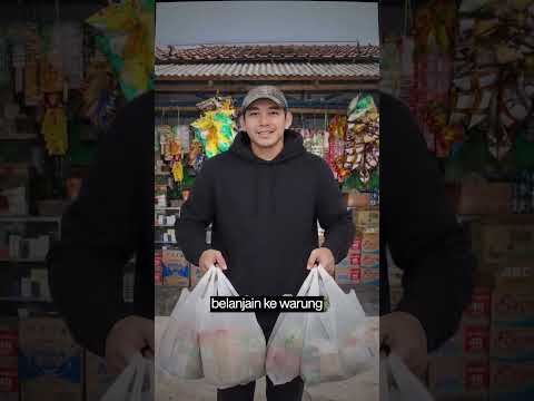 Jadi pertumbuhan ekonomi Indonesia 5,6% itu cuma ilusi? thumbnail