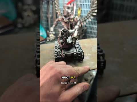 Đồ chơi cơ khí thumbnail