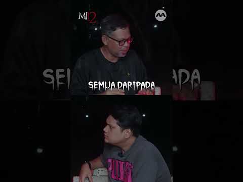 The Seven Practices | Tujuh Amalan | MJ12 Vidcast EP6 thumbnail