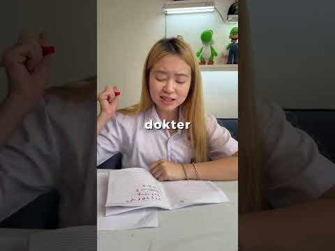 Kalo gede kalian mau jadi apa?🥹🥹 thumbnail