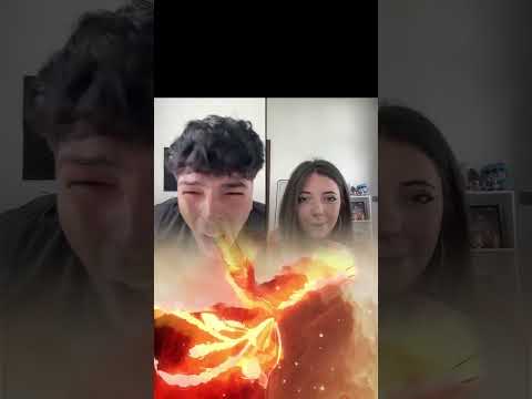 Grazie Sere ❤️🥹 OGNI GIORNO IN LIVE SU TIKTOK! thumbnail