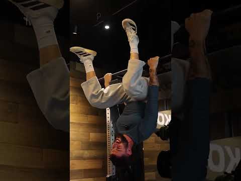 3 HPI à la Salle de Sport 🥴 thumbnail