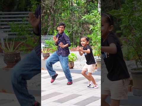 Tom&Jerry? kochu kunjinte♥️#shorts #shortvideo #krishnaavyu thumbnail