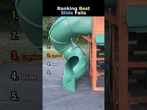 Ranking Best Slide Fails thumbnail