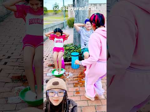 mau rendam kaki‼️Layaraoficial thumbnail