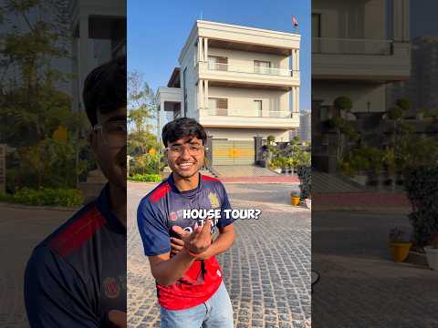 Asking For House Tour thumbnail
