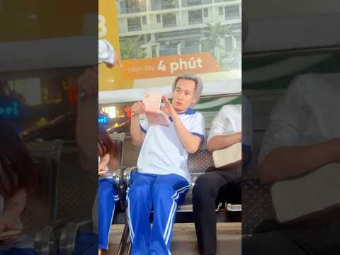 BEN EAGLE - The Pickpocket Revealed! #MartialArts #ActionComedy #KungFu #Kindness #Trending #Viral thumbnail