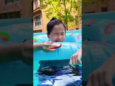 小路飞变成了鱿鱼BOSS#路飞 #海贼王 thumbnail
