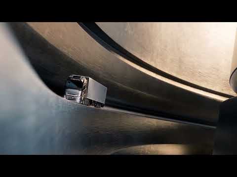 Volvo Trucks – Takes you further thumbnail