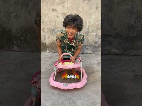 想不到一家人就我的车最好#shorts #funny #搞笑 thumbnail