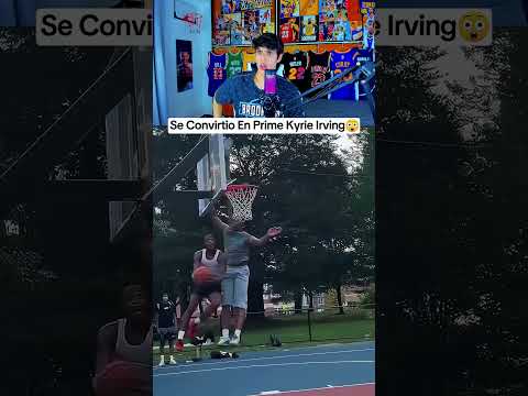 ¿COMO METIO ESO? #nba #baloncesto #basketball thumbnail