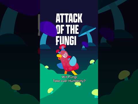 Will Fungi Infect Us All? thumbnail