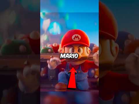 EL DETALLE QUE REDEFINE A MARIO 😲 thumbnail