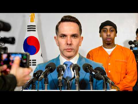 This Video Is Getting A YouTuber 31 Years In Prison thumbnail