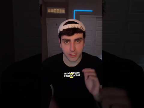 The Worst TikTok Trend Ever 😳 thumbnail