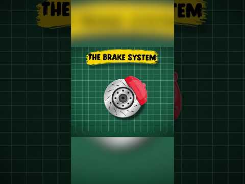 How Brake Calipers Are Made thumbnail