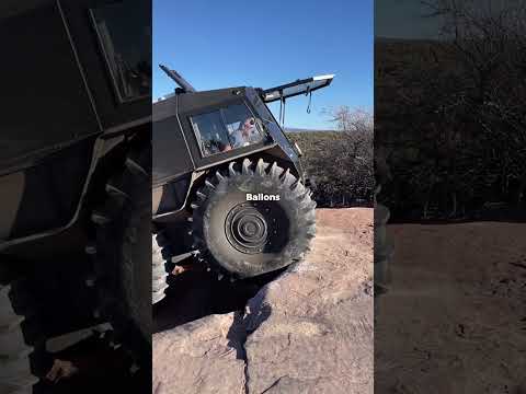 👀 Das beste Geländewagen der Welt 👀 thumbnail