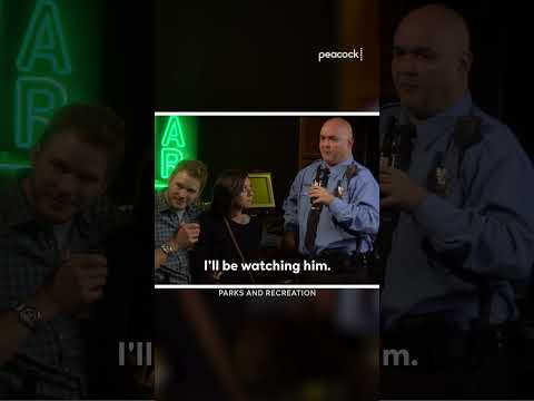Aubrey & Chris Hilarious Blooper with Adam | Parks and Recreation thumbnail