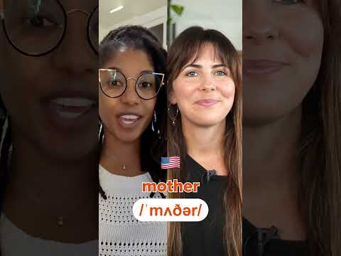 Australian vs American English #Pronunciation thumbnail