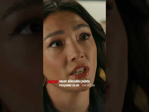 ''Ya Annenin Özgürlüğü Ya Aşiretin Akıbeti'' - Halef: Köklerin Çağrısı 34. Bölüm 2. Fragmanı #shorts thumbnail