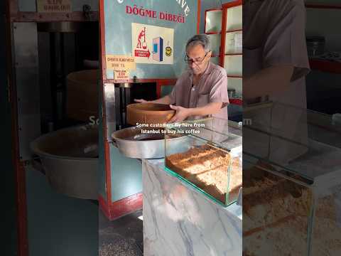 Türkiye’s secret coffee thumbnail