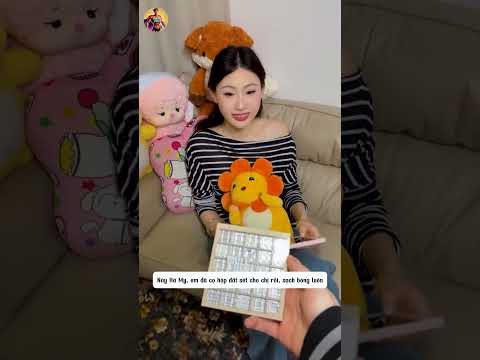 Một Pha “Giúp Đỡ Nhiệt Tình” Và Cái Kết Khiến Cả Nhà Náo Loạn thumbnail