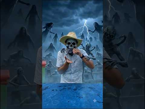 Aztec Death Whistle #shorts thumbnail