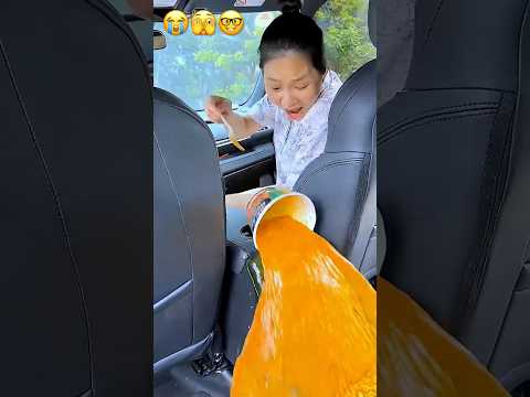 Thiết bị cần thiết khi đi ô tô xe máy #pfunny # shorts thumbnail