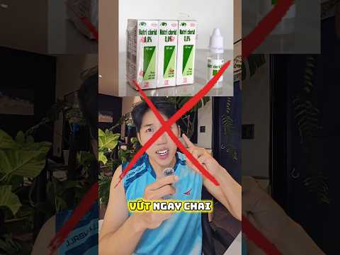 🔥Tin khẩn! VỨT ngay đi! thumbnail
