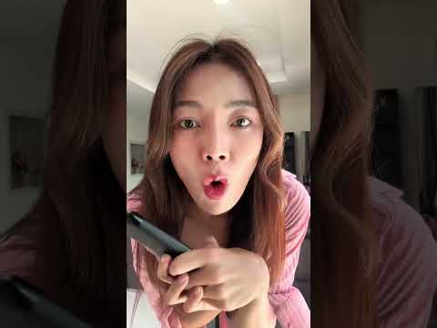 อย่าบอกแฟนพี่นะว่าทําทีวีพัง #funny #บักฮาโอ๊ต thumbnail