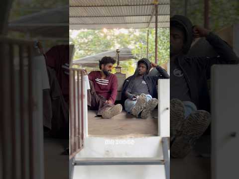 നാട്ടിലെ LOKAH ദുരന്തങ്ങൾ 😂 #shorts thumbnail