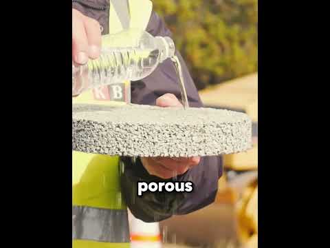This Road Can Actually Drink Water ? thumbnail