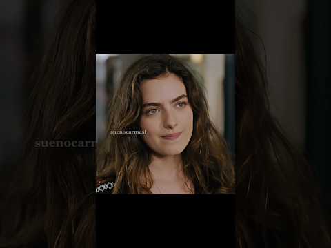 Eleni'nin verdiği seyir zevki muhteşemdi😍❤️‍🔥 #taşacakbudeniz#avayaman#aytekşayan#burakyörük thumbnail