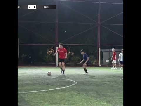 GOCEKAN MAIN BOLA ALA MEDY RENALDY! thumbnail