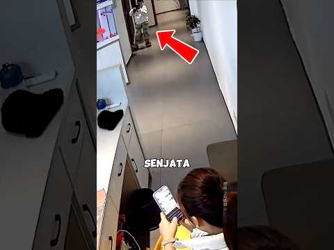 Anak Ini Berniat Mengerjai Ibunya, Tapi Berakhir Meminta Maaf ??#shorts thumbnail