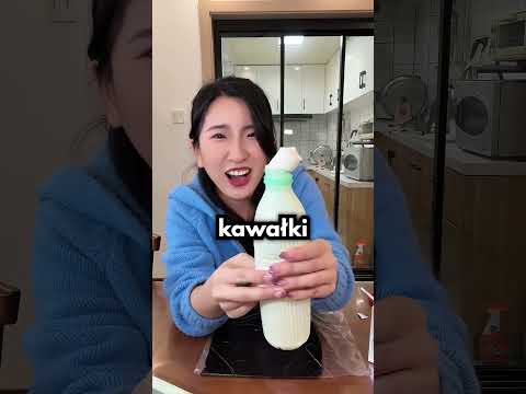 Zalała Całe Ciasto, ALE…🤯 thumbnail