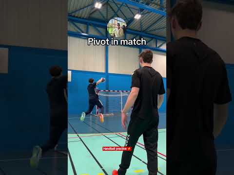 Expectation VS Reality: Handball Edition 🤾‍♂️👀 #handball #explore #love #shorts #sports #like #play thumbnail